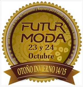 Futurmoda XXX Edición