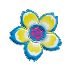 ADORNO PARA CALZADO FLOR