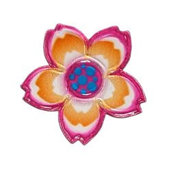 ADORNO PARA CALZADO FLOR