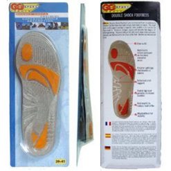 GEL-INS004BLIST