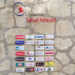 CUADRO FUNDACION