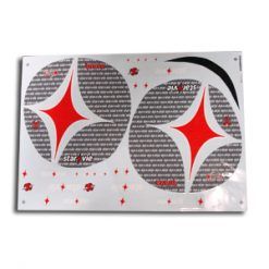 STAR3550003P4A