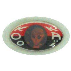HOLOGRAMA GOTA