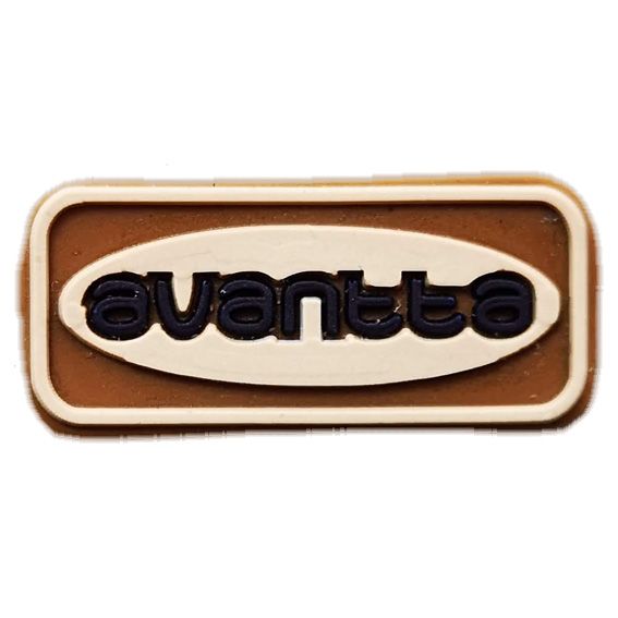 MICROINYECCION ETIQUETAS RECTANGULARES
