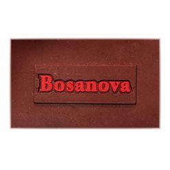 MICROINYECCION ETIQUETAS RECTANGULARES