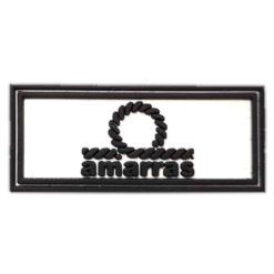 MICROINYECCION ETIQUETAS RECTANGULARES