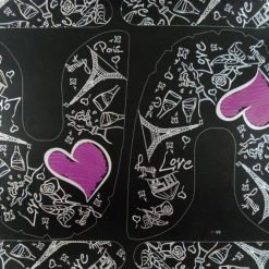 PLANCHAS SERIGRAFIA