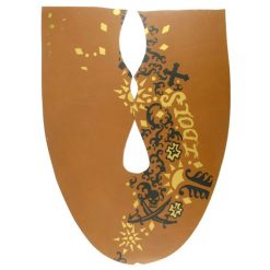 PALA SERIGRAFIA