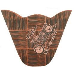 PALA SERIGRAFIA
