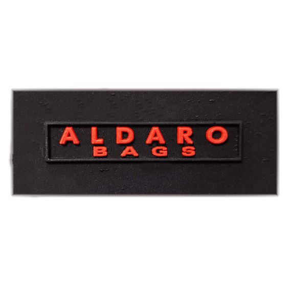 MICROINYECCION ETIQUETAS RECTANGULARES