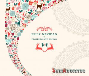 FELIZ NAVIDAD