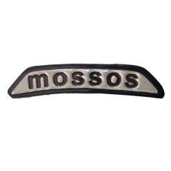 SELLO REFLECTANTE MOSSOS