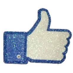 PARCHES TERMOFUSION MEGUSTA FACEBOOK