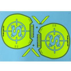 CALCA AL AGUA PARA PALA DE PADEL