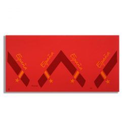 Plancha Serigrafiada