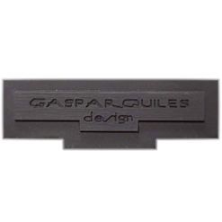 MICROINYECCION ETIQUETAS RECTANGULARES