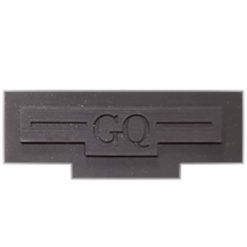 MICROINYECCION ETIQUETAS RECTANGULARES