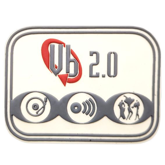 MICROINYECCION ETIQUETAS RECTANGULARES