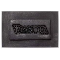 MICROINYECCION ETIQUETAS RECTANGULARES