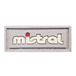 MICROINYECCION ETIQUETAS RECTANGULARES