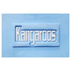 MICROINYECCION ETIQUETAS RECTANGULARES