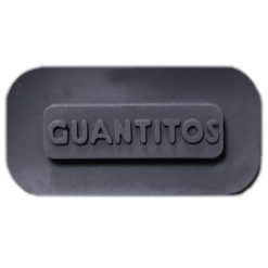 MICROINYECCION ETIQUETAS RECTANGULARES
