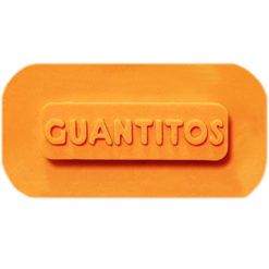 MICROINYECCION ETIQUETAS RECTANGULARES