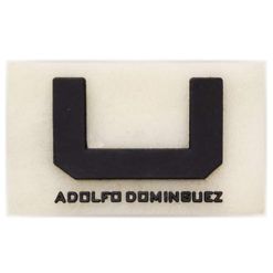 MICROINYECCION ETIQUETAS RECTANGULARES