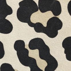 PLANCHA SERIGRAFIA LEOPARDO