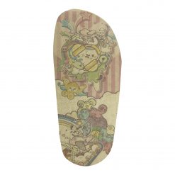 Planta digital estampado candy