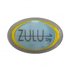 etiqueta lenticular grabada por alta frecuencia
