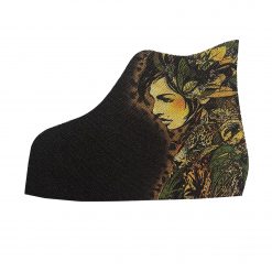 zapatilla relax sublimación