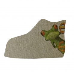 zapatilla relax sublimación