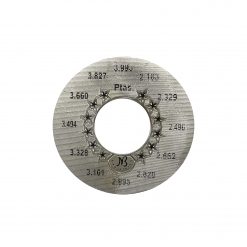 etiqueta lenticular grabada por alta frecuencia