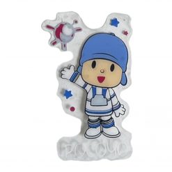 pegatinas electrostáticas para niños a todo color