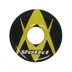 pegatina para tapon de padel