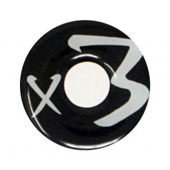 pegatina para tapon de padel