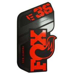 FOXX36ES881.00G