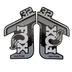 FOX210007R4F