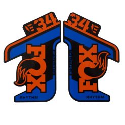 FOX210012R4A