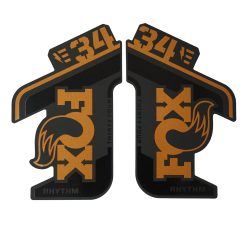 FOX210012R4D