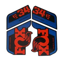 FOX210015R4A