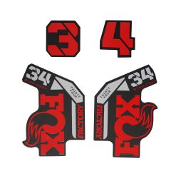 FOX2234SCF06N4+