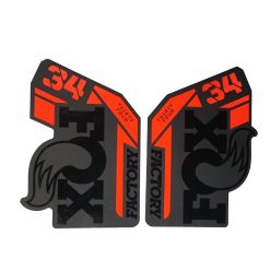 FOX34EC84125R4A