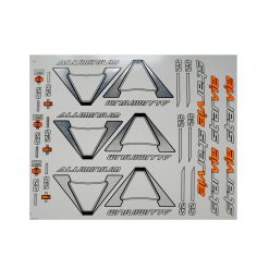 STAR150LAM6BRA