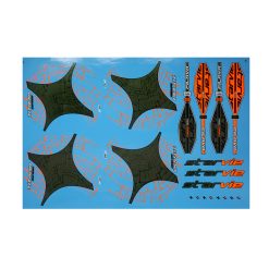 STAR156NM4+D