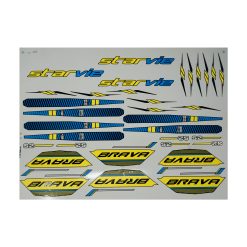 STAR158BR+5A