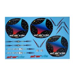 STAR208BR+9A