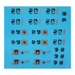 QP018BEB-2C