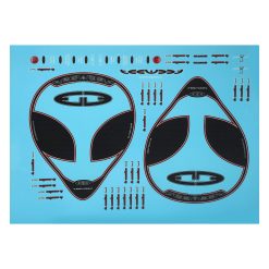 Calca al agua Teeweet TAP0008NM3A